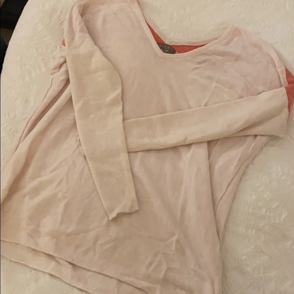 Lilla P Sweater